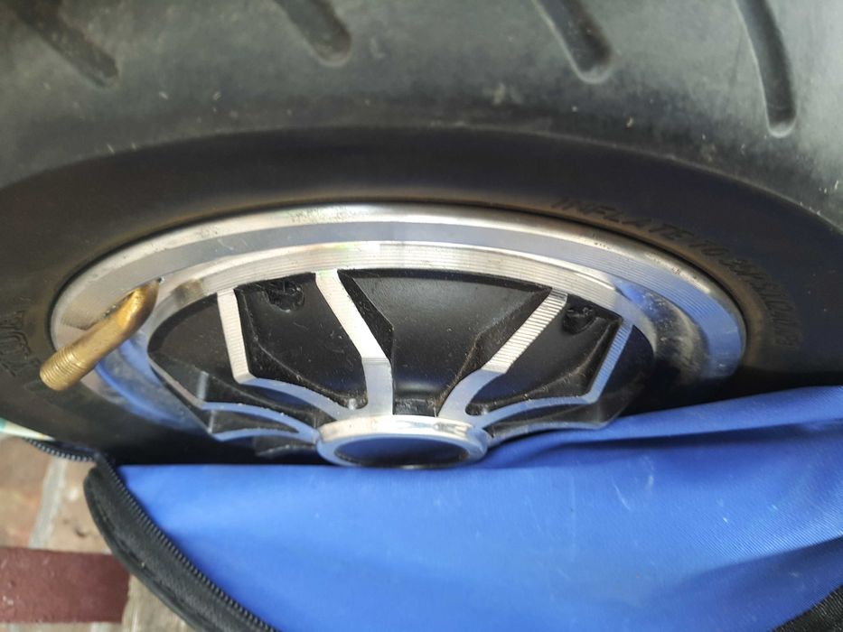 гироскутер 10.5дюйма колеса