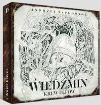 Wiedźmin 3 - Krew Elfów Audiobook