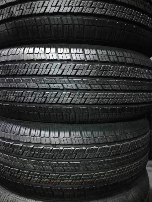 Pneus  215/65/16