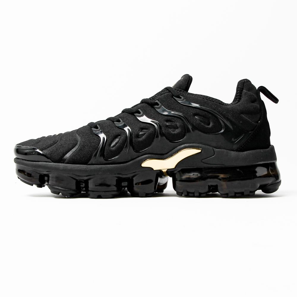 Nike Air Vapormax Plus "Golden Black"найк,еір макс,вапормакс,nike,vapo