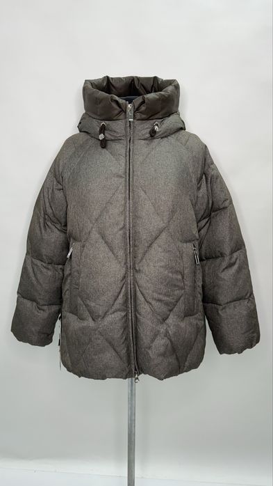 Пуховик жіночий BAIYTBUY