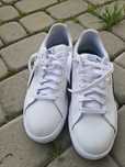 Snickersy puma soft foam plus  Rozmiar 40.5 dl.wkladki 26cm