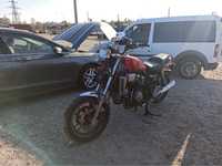 Honda VF1100 V65 Magna 1100