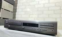 CD програвач/проигрыватель Yamaha CDX-450 E б/у з Німеччини