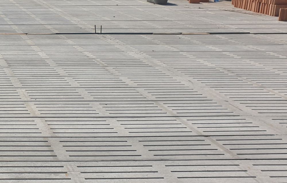 Ruszta betonowe Ruszty dla trzody i bydła Maty legowiskowe