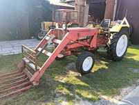 International 453