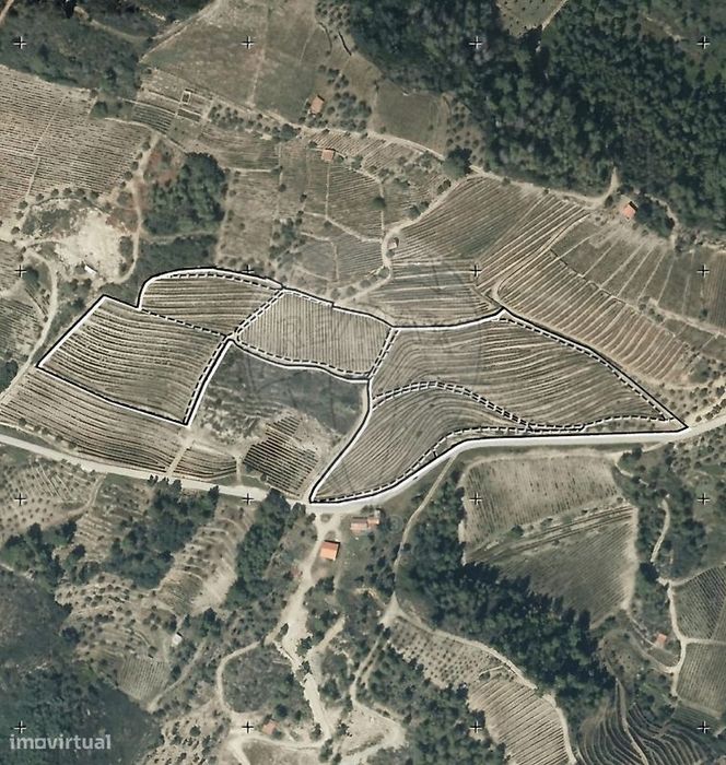 Terreno  para venda