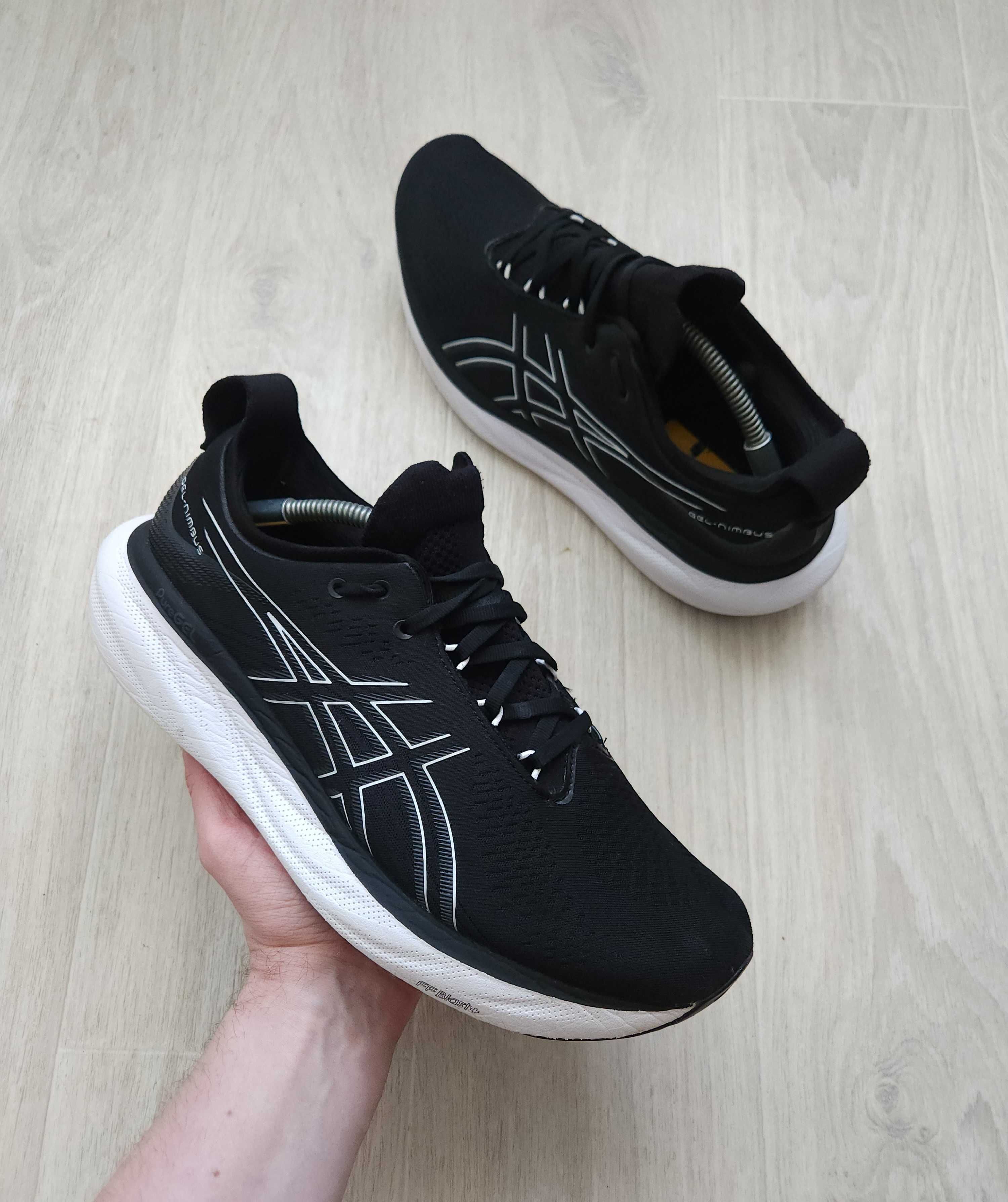 Asics GEL-NIMBUS 25 кроссовки