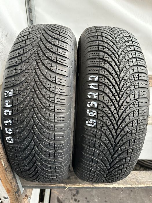 Opony wielosezonowe 185/65R15 DĘBICA NAVIGATOR 3