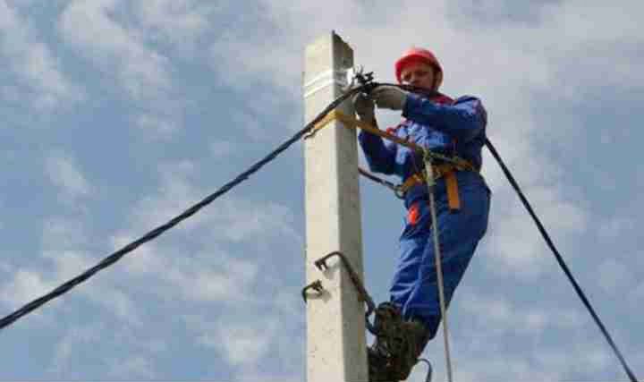 Проекти Електромонтажні послуги,  СіП ТП КТП