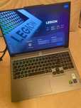 Lenovo Legion 5 (83DG009RUS) 16" i9-14900HX/RTX4070/32GB/1TBSSD W11H