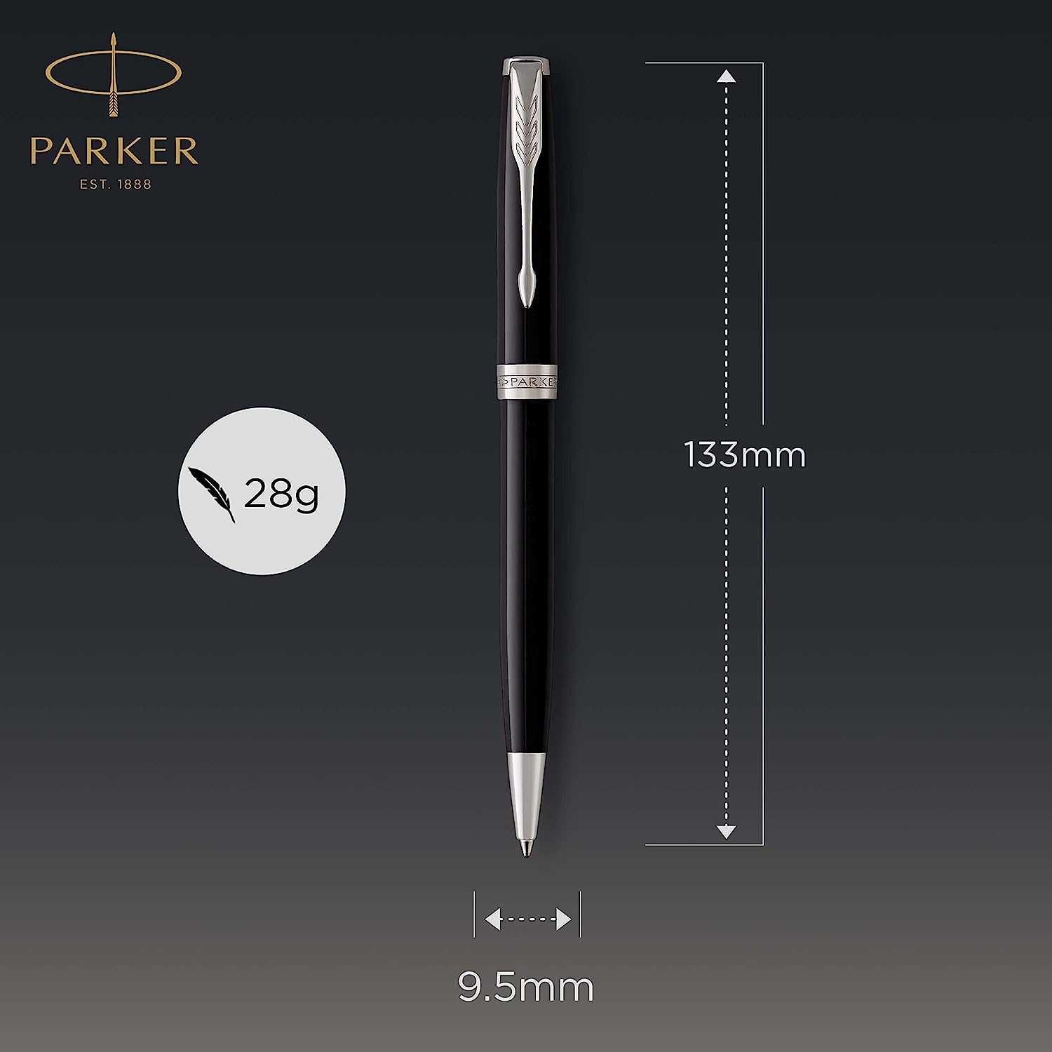 Parker Sonnet Ballpoint Pen