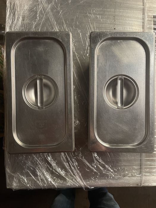 Equipamentos e todo o tipo de acessorios para restauraçao