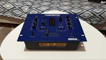 Mikser/Konsola/kontroler DJski Reloop Killer Blue