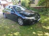 Honda Accord VII