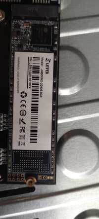 Продам SSD m2 64gb