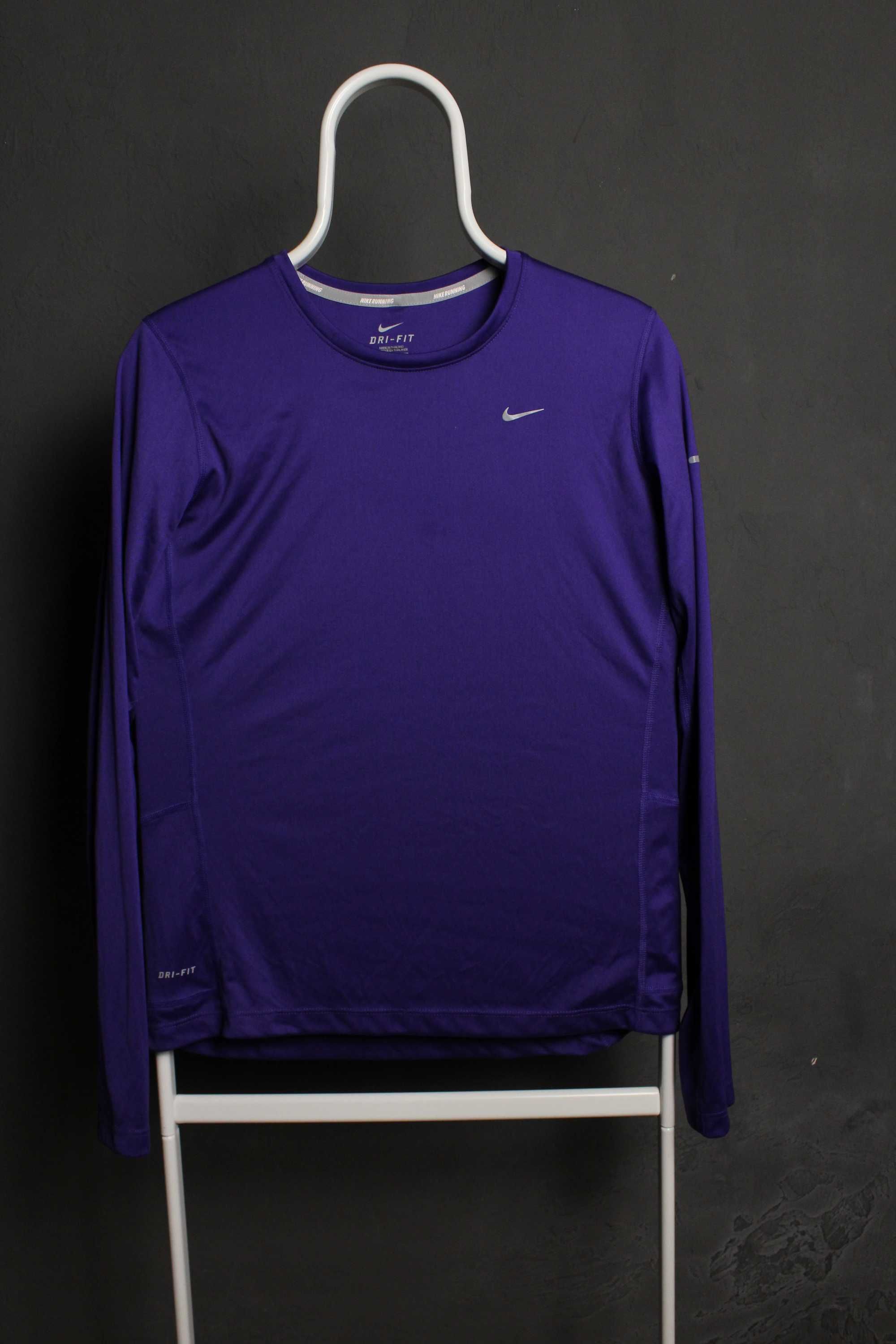 Nike бігова, спортивна кофта термокофта