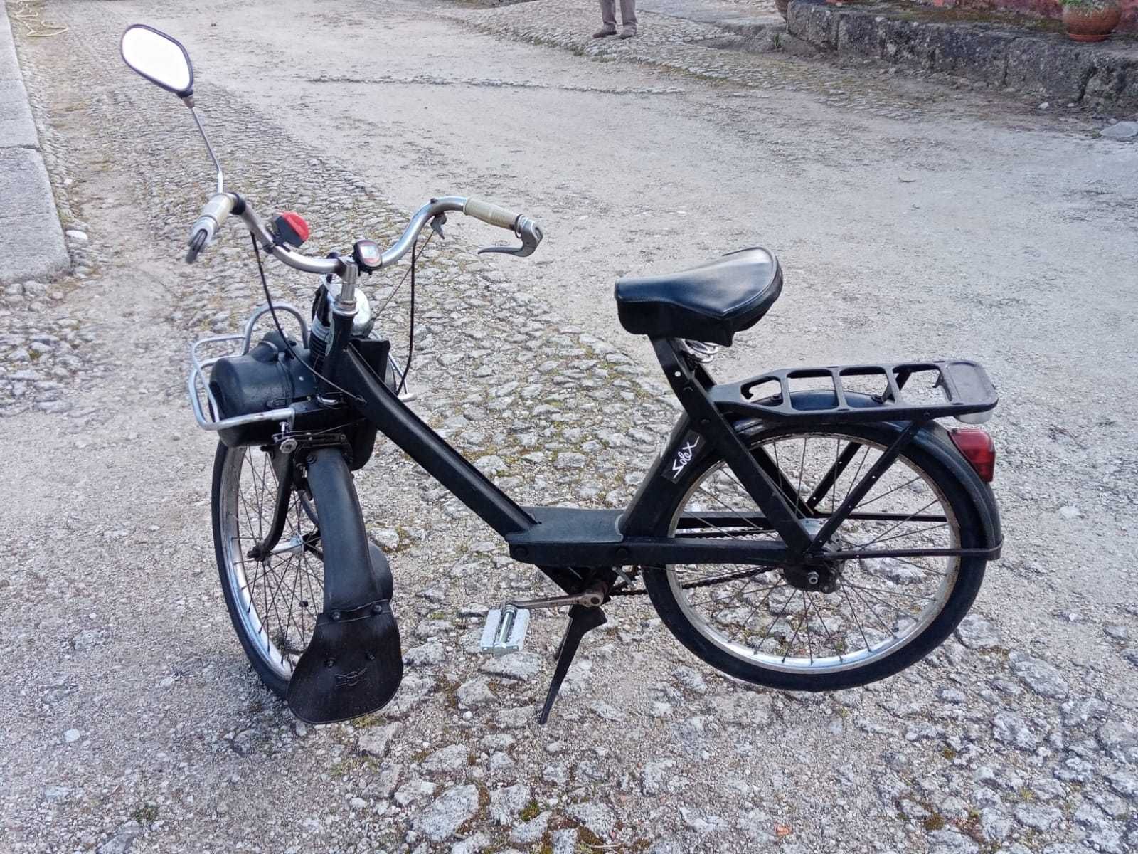 Solex modelo 2200