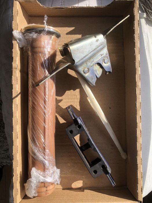 Трос-замок Fiat Croma Tipo Brava Tempra Marea