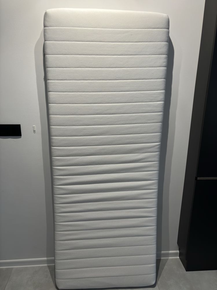 Materac Malfors IKEA 80x200