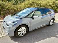 VW ID.3 58 kWh Pro