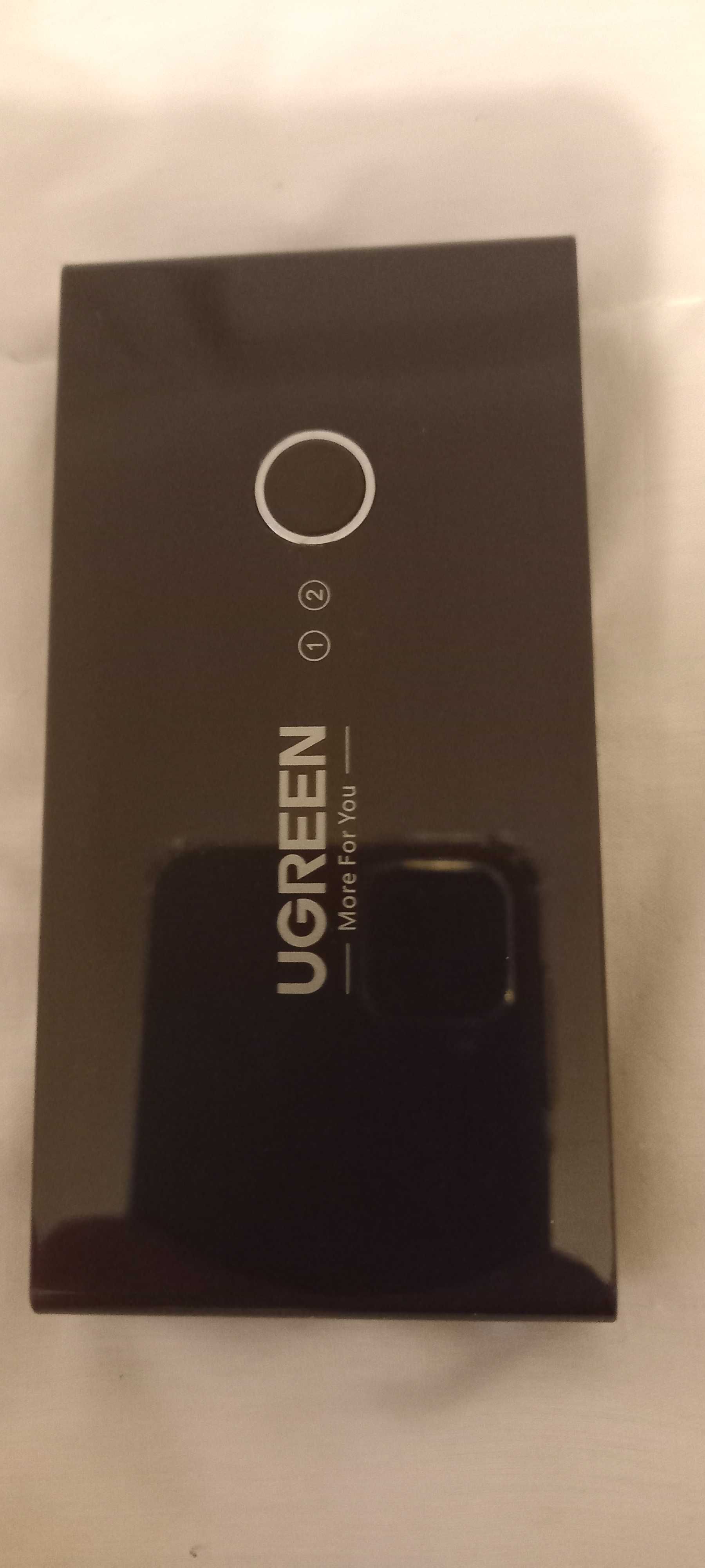 Adaptador UGREEN USB