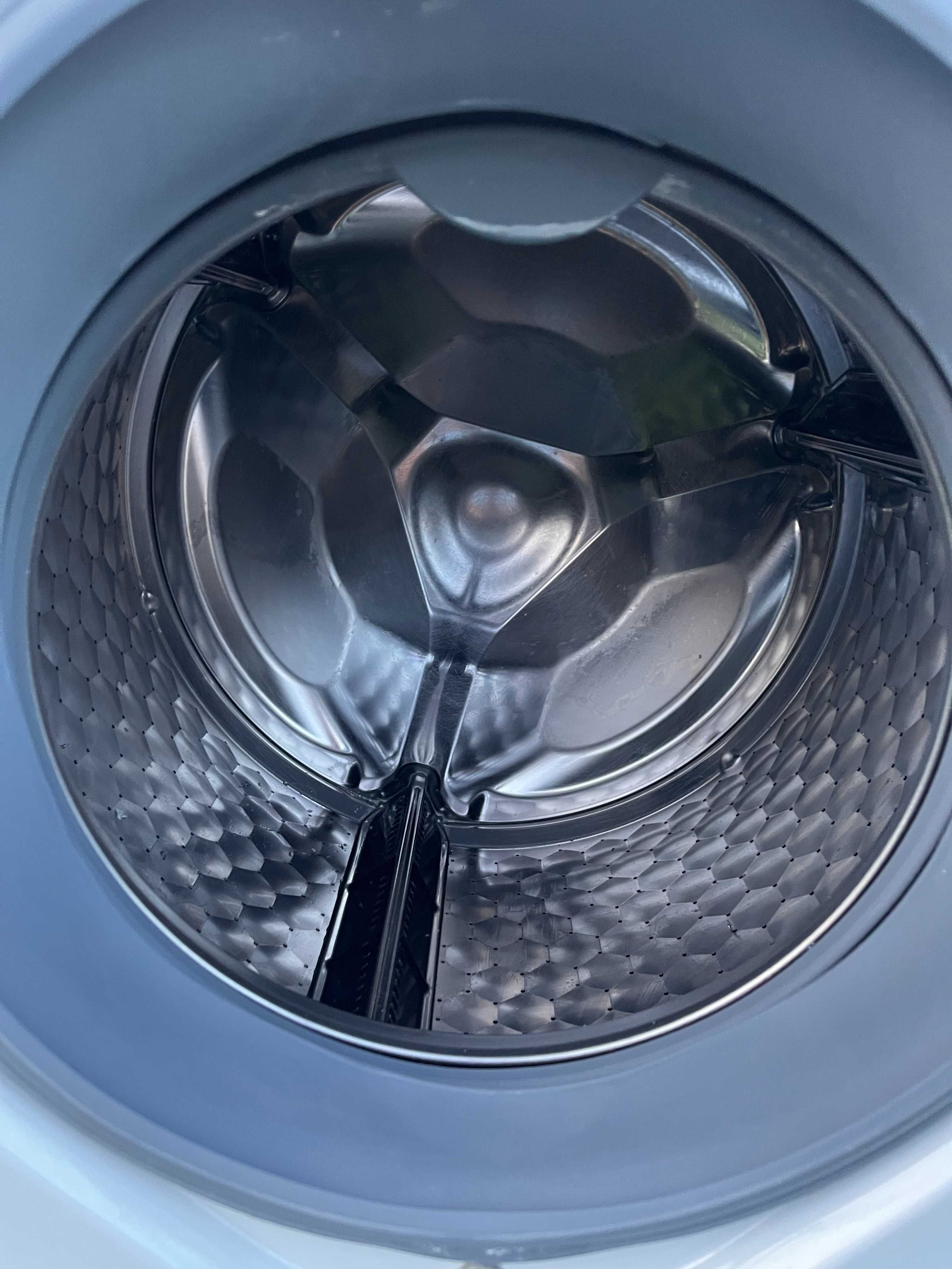 Pralka Miele W 1904 -Plaster Miodu, 7 KG, 1400 Obr -Dowóz, Gwarancja