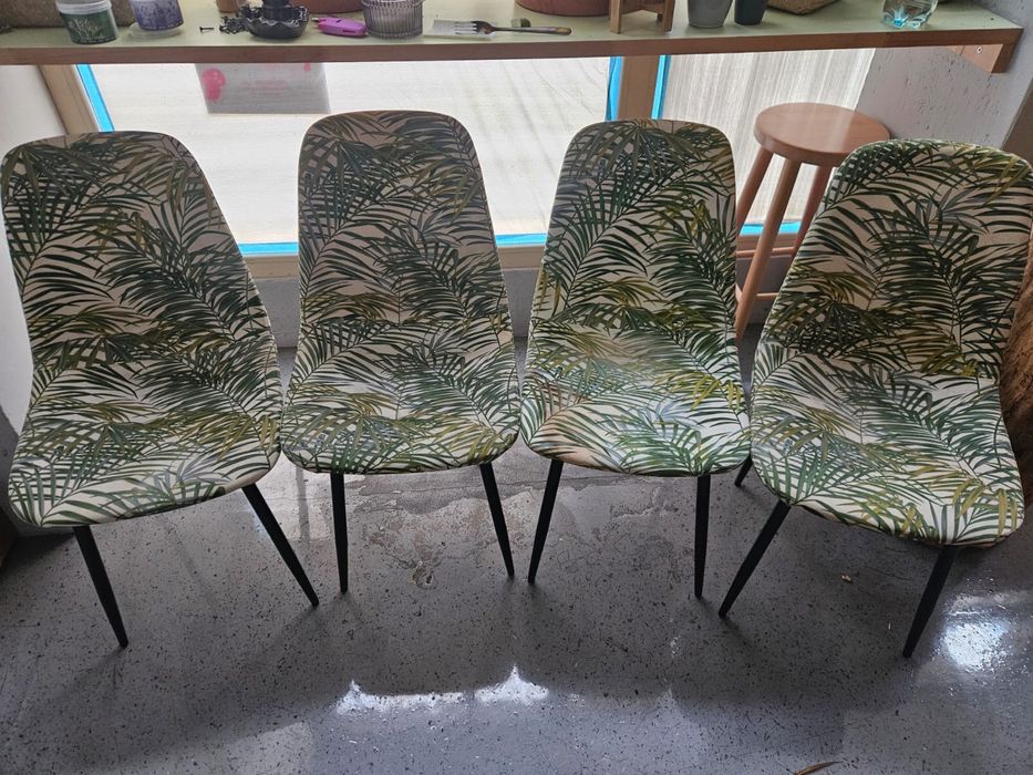 Krzesla , krzeslo, krzesło styl boho