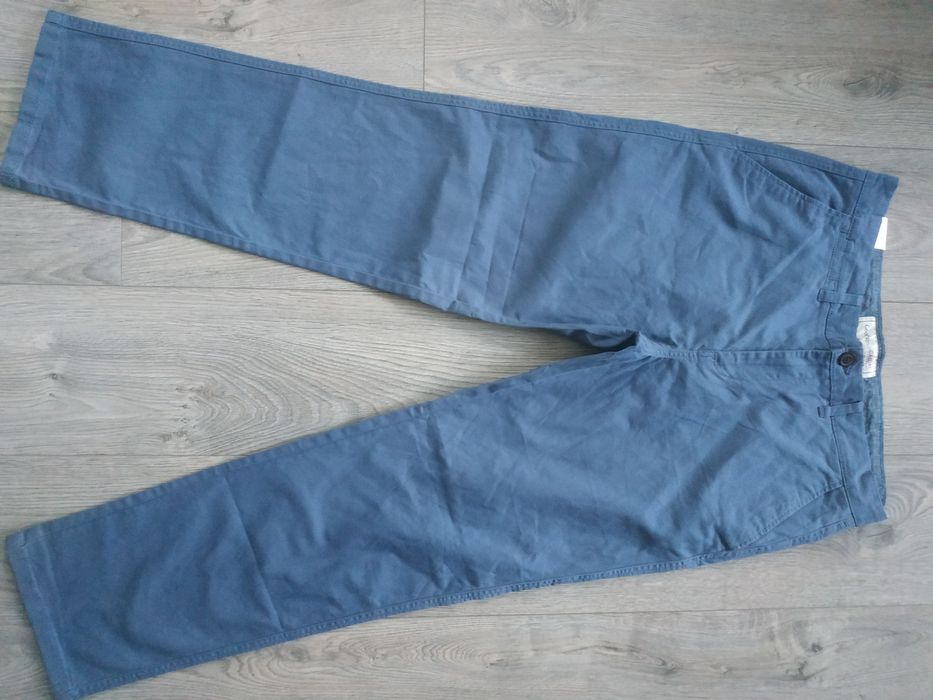 Штаны чиносы, брюки George W34 L30