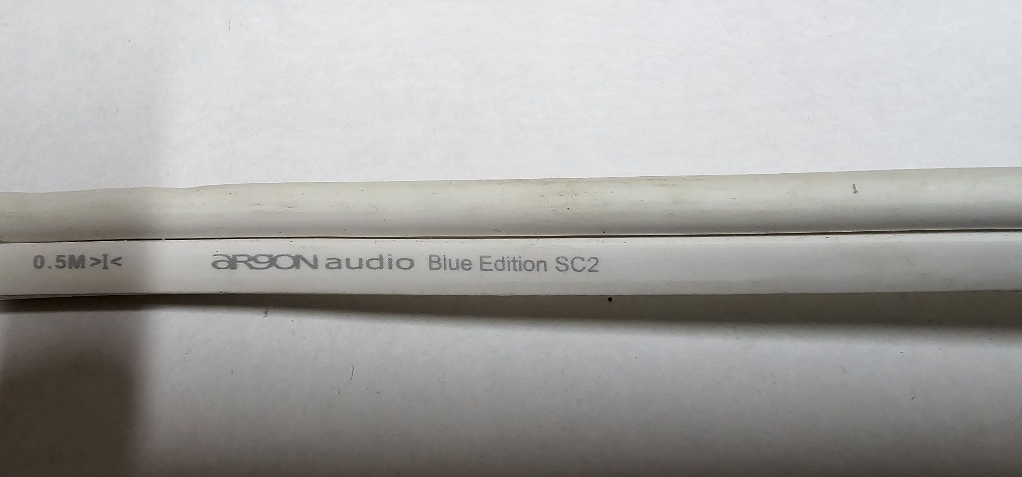 Argon Blue edition SC2