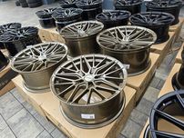 Alufelgi ARCEO 19" 5x112 8.5J ET35 9.5J ET40 BMW G30 G20 G01 W213 W205