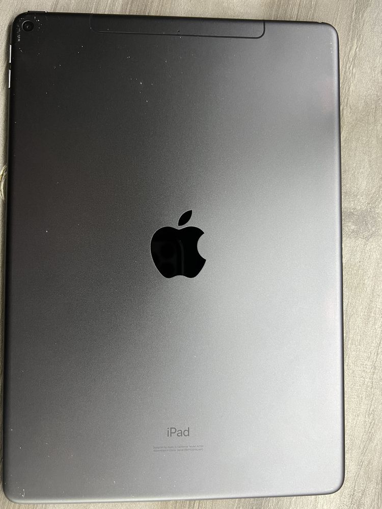 Ipad air 3 256G LTE