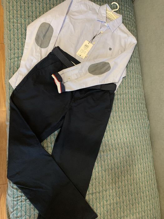 Нова Сорочка чоловіча М