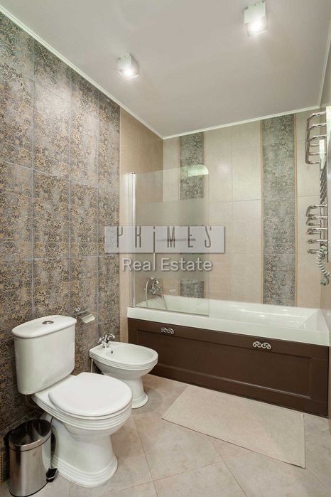 Продаж 3к квартири, Новопечерські Липки, вул. Верхогляда 11