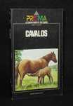 Livro Cavalos Judith Campbell Prisma