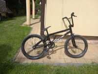 Rower wyczynowy bmx