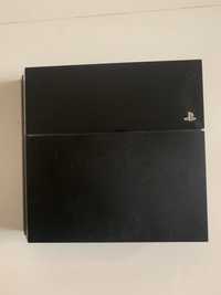 Sony PlayStation 4