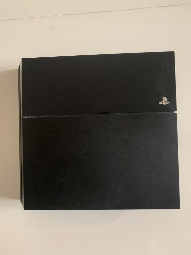 Sony PlayStation 4