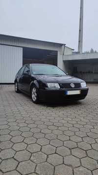 Volkswagen Bora 1.9 TDI