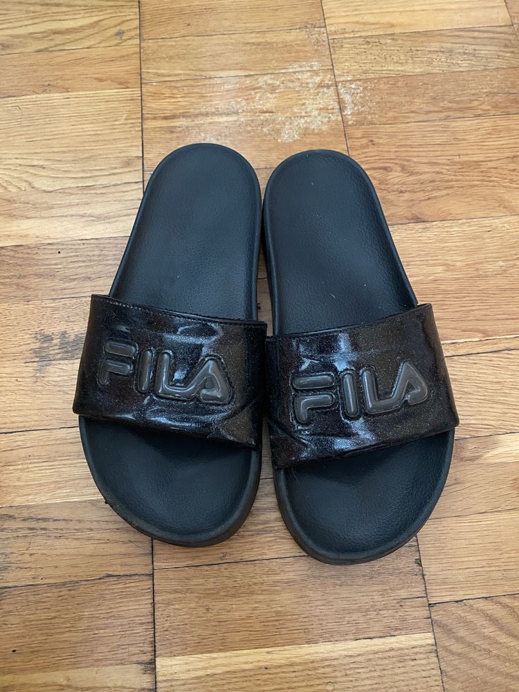 Тапочки Fila
