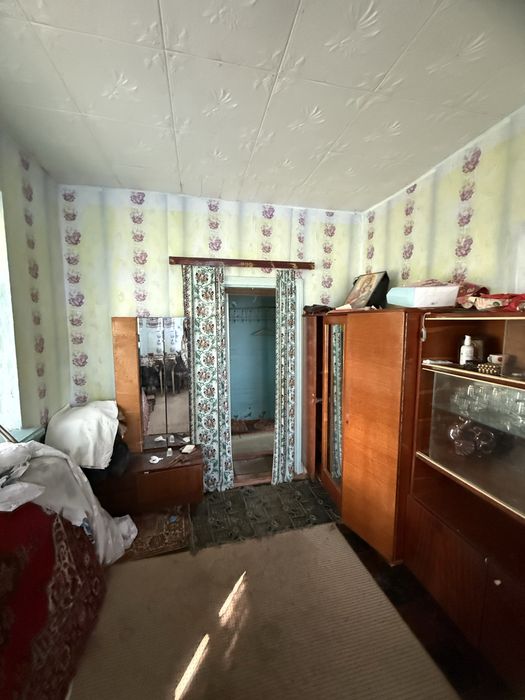 Будинок в с. Вереміївка