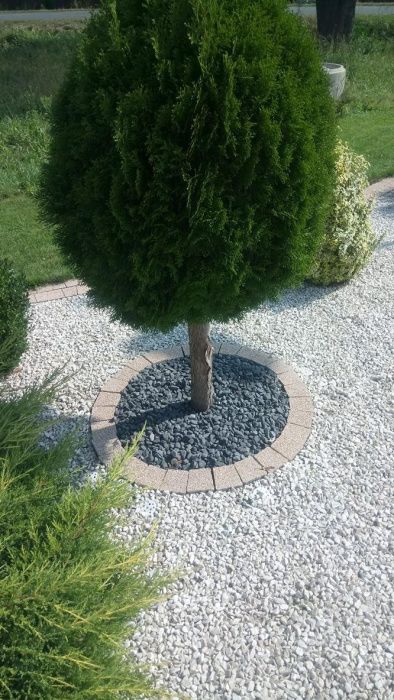 Grys czarny bazalt kamień naturalny grafit darmowa DOSTAWA + głaz