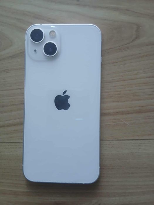 Witam sprzedam iphone 13