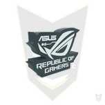 Asus - Luminária Personalizada