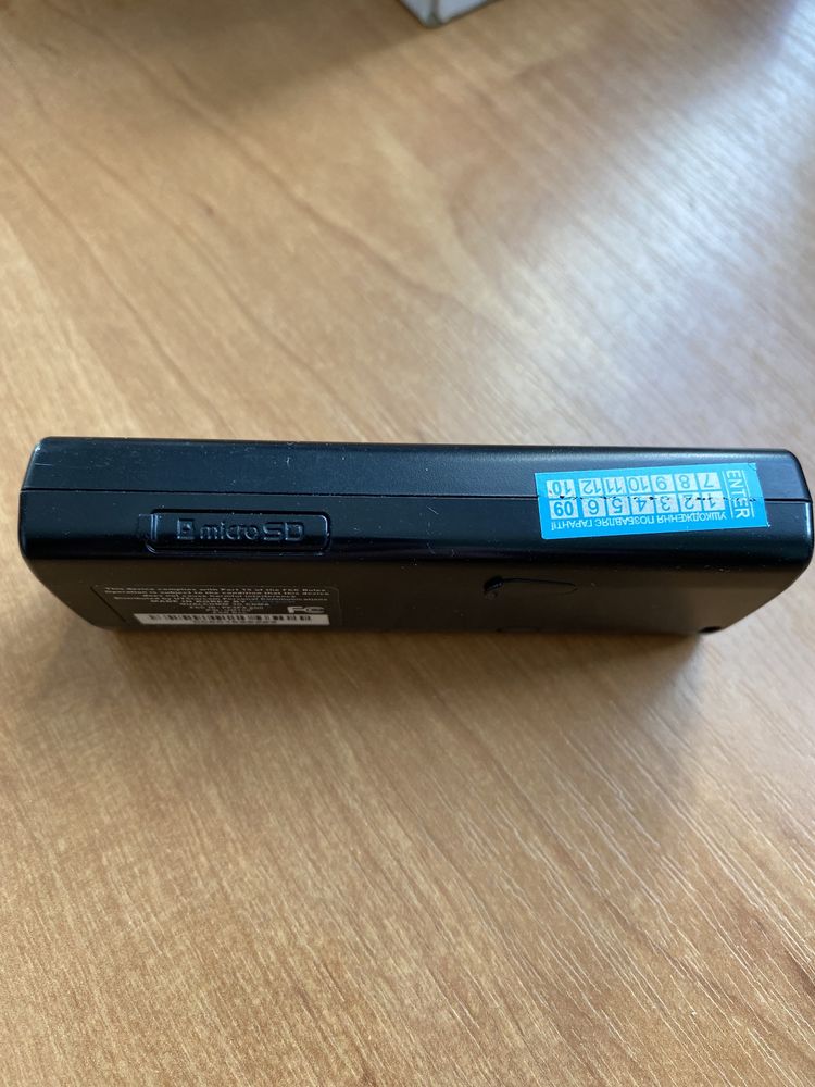 Радиомодем PANTECH UM150