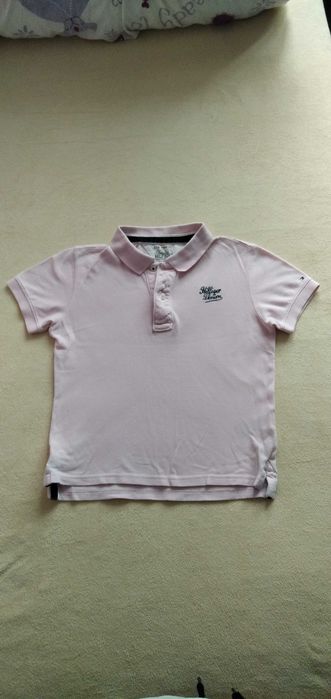 Polo Tommy Hilfiger 10 lat