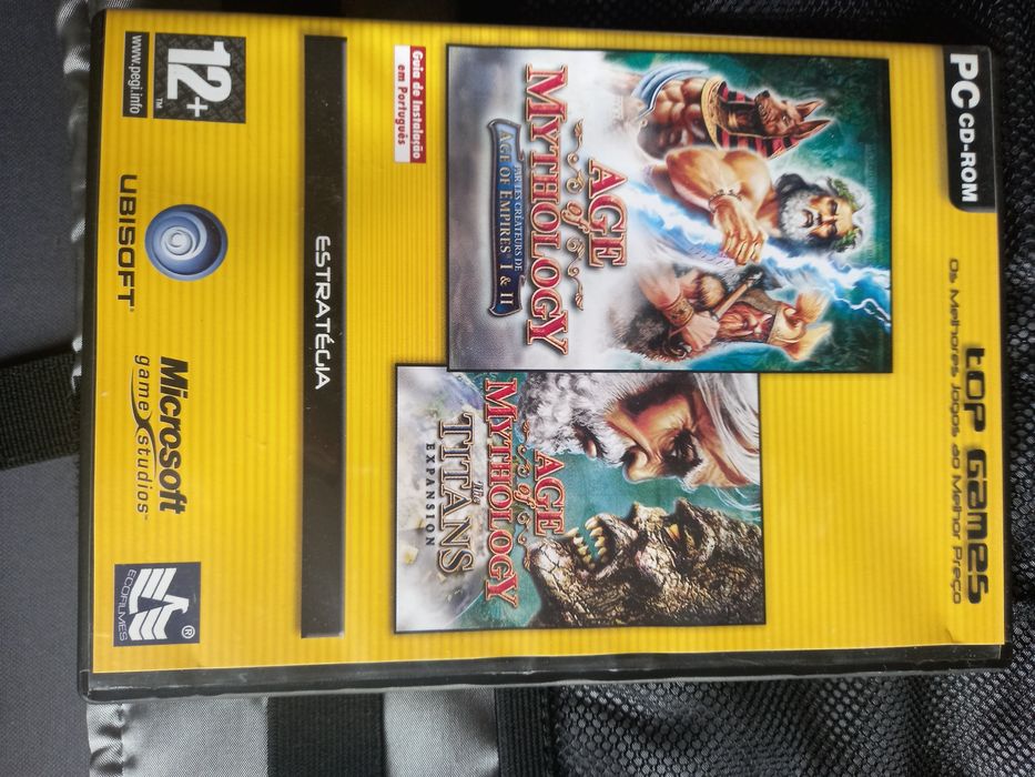 Jogos e cónicos para PC RESIDENTEVIL