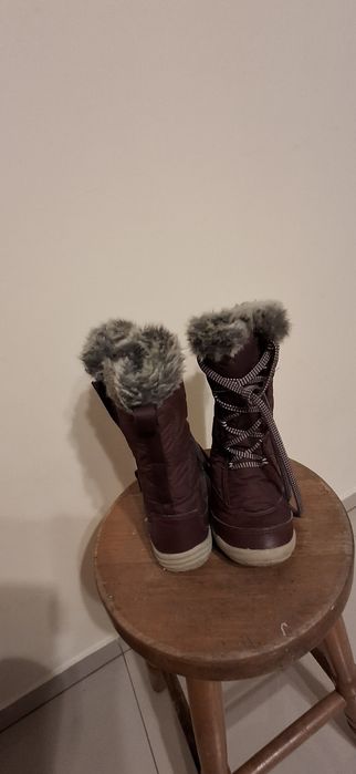 Buty dziecięce rozmiar 31