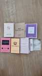 Giorgio Armani, Coach New York, Valentino, Givenchy,Dolce&Gabbana, Zad