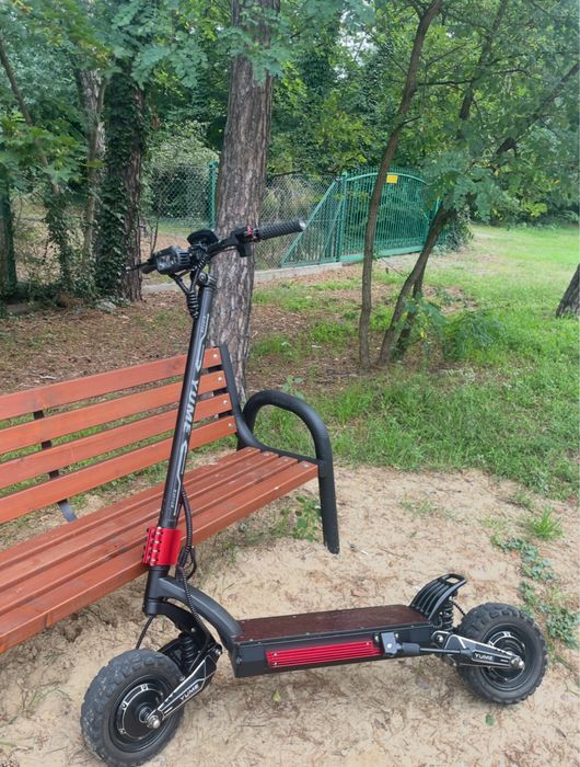 Zamienię!! Na mocniejszą z moją doplatą